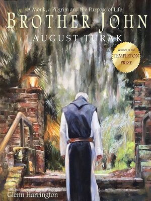 cover image of Brother John